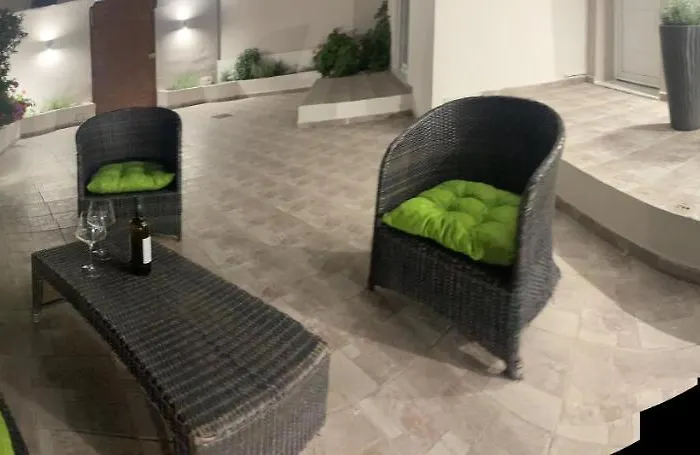 Villa Naelia Pastida