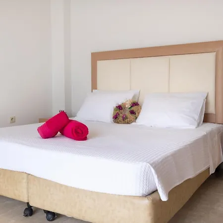 别墅 Naelia 帕斯蒂达