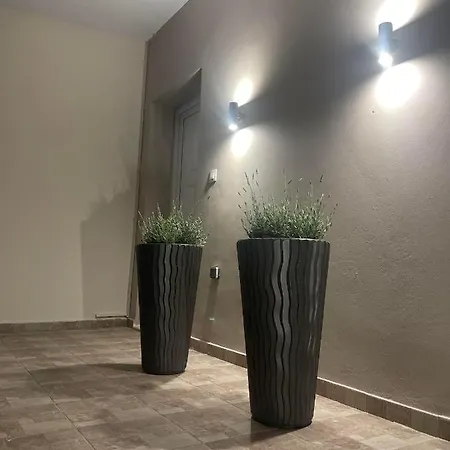 Naelia 别墅 帕斯蒂达