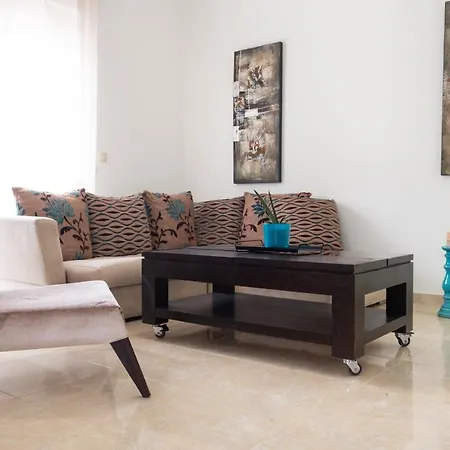 ヴィラ Naelia Pastida