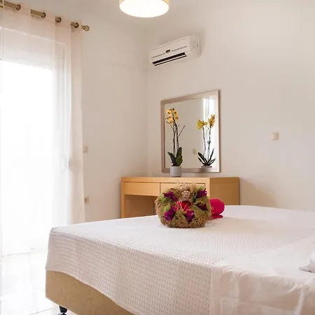 Villa Naelia