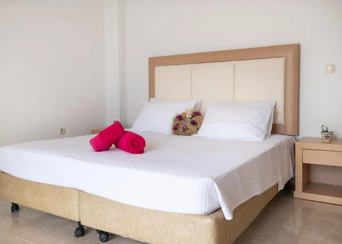 Villa Naelia Pastida