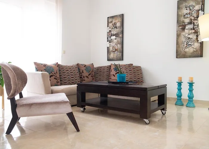 Villa Naelia Pastida