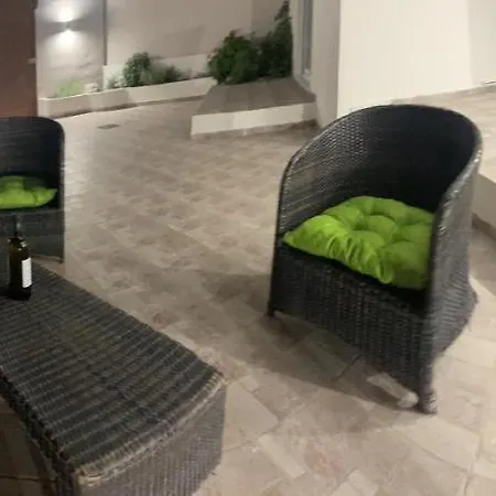 Villa Naelia Pastida